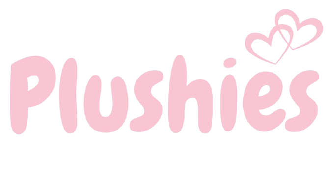 Plushies