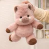 Sanglier Plushie