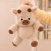 Vache Plushie