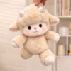 Agneau Plushie
