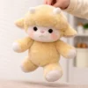 Agneau Plushie