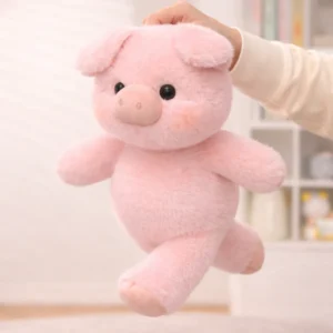 pig2 Cochon Plushie