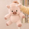 Vache Plushie