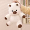 Vache Plushie