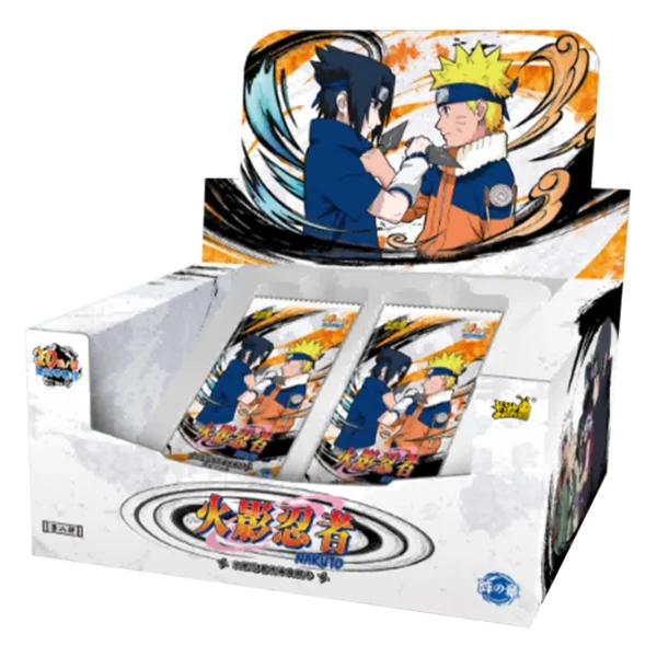S5d9454f3be294764b6d6bd6531cb080cB.webp Booster Packs Naruto