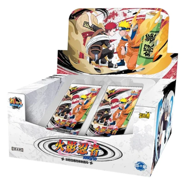 S7cdb6e79d43d40ca9e8e05d84f5c46c3e.webp Booster Packs Naruto
