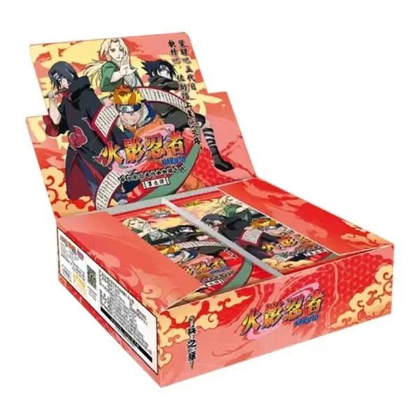 Scdf101102d8e4fcba3698f062fb4856eE.webp Booster Packs Naruto